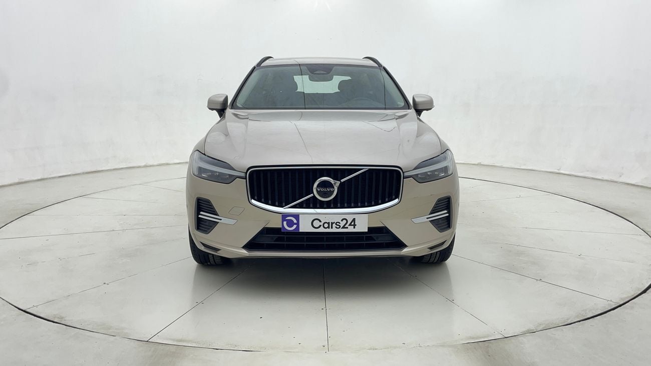 فولفو XC 60 2023 B5 CORE | AED 1395/Month | 0 DP | 30 Day Return | Warranty