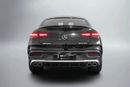 مرسيدس بنز GLE 53 AMG كوبيه 4MATIC+