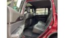 جيب جراند شيروكي Jeep Grand Cherokee Black Edition GCC 2023 Under Warranty From Agency