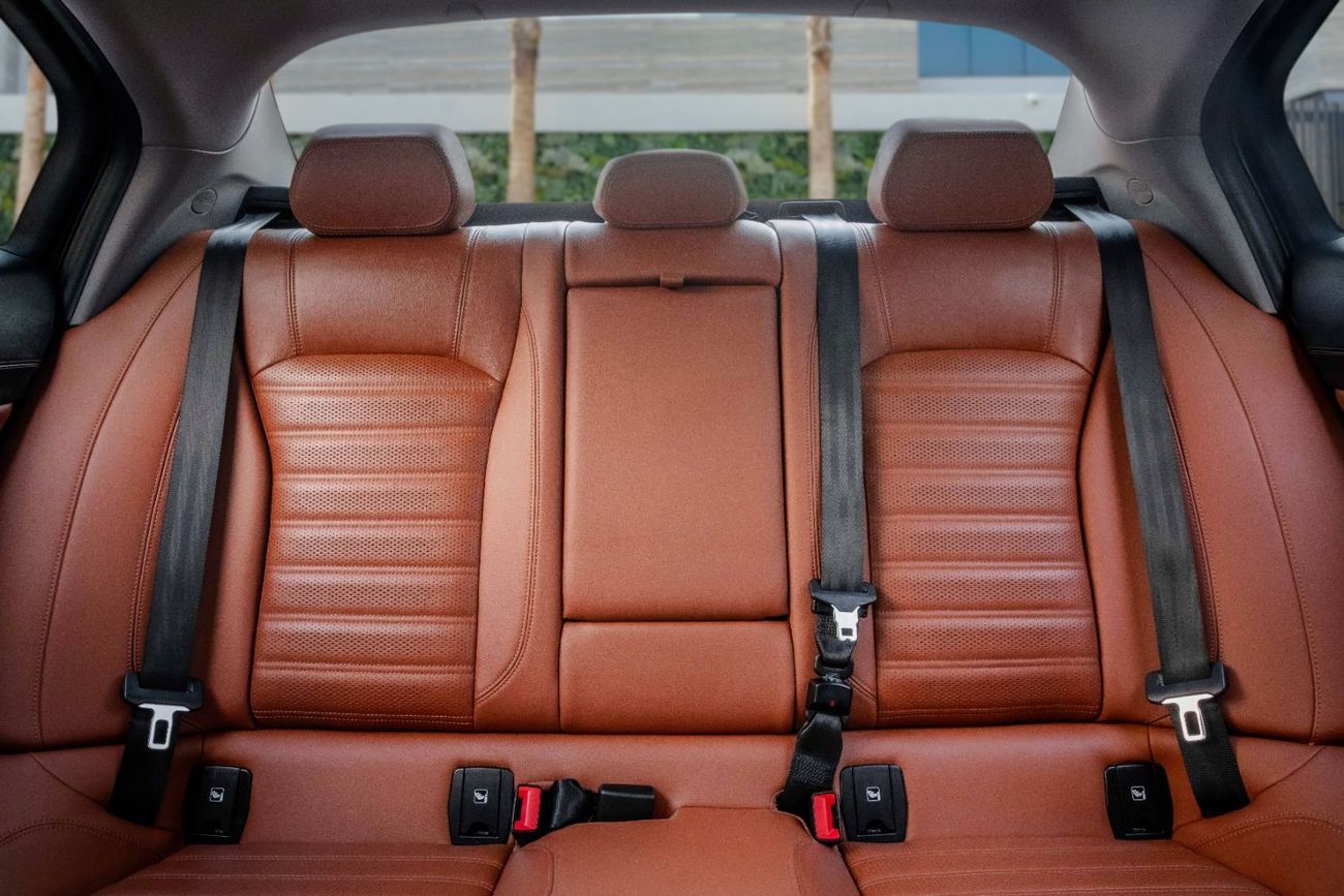 Alfa Romeo Giulia Veloce | 2,056 P.M  | 0% Downpayment | Excellent Condition!