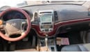 هيونداي سانتا في Hyundai Santafe 2010 diesel
