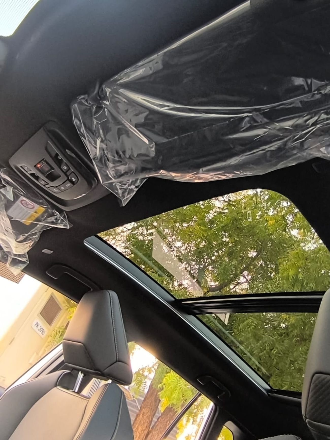 Toyota Frontlander 2.0L Hybrid Luxury Plus Full Option (Top Option) 2025 Brand New Export Only