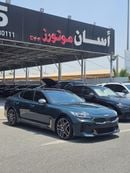 كيا ستينجر GT