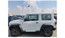 Suzuki Jimny 1.5L PETROL GL AUTOMATIC TRANSMISSION