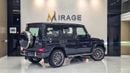 مرسيدس بنز G 63 AMG STD