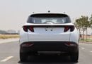 Hyundai Tucson COMFORT PLUS