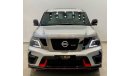 نيسان باترول 2015 Nissan Patrol Nismo, Fully Modified, GCC, Stunning Condition