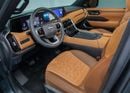Nissan Patrol SE PLATINUM CITY
