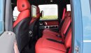 Mercedes-Benz G 63 AMG / Night Package / European Specifications