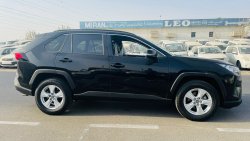 تويوتا راف ٤ TOYOTA RAV4 2019 (JAPAN IMPORT!)