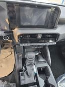 Toyota Prado TOYOTA PRADO FULL OPTION 2026 MODEL