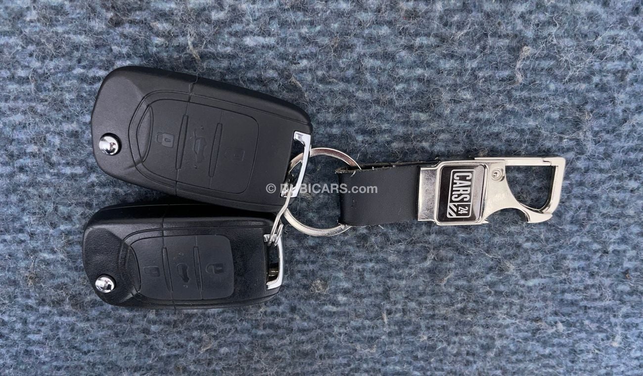 شيفروليه كابتيفا LS 1.5 | بدون دفعة مقدمة | اختبار قيادة مجاني للمنزل