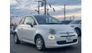 Fiat 500 31209