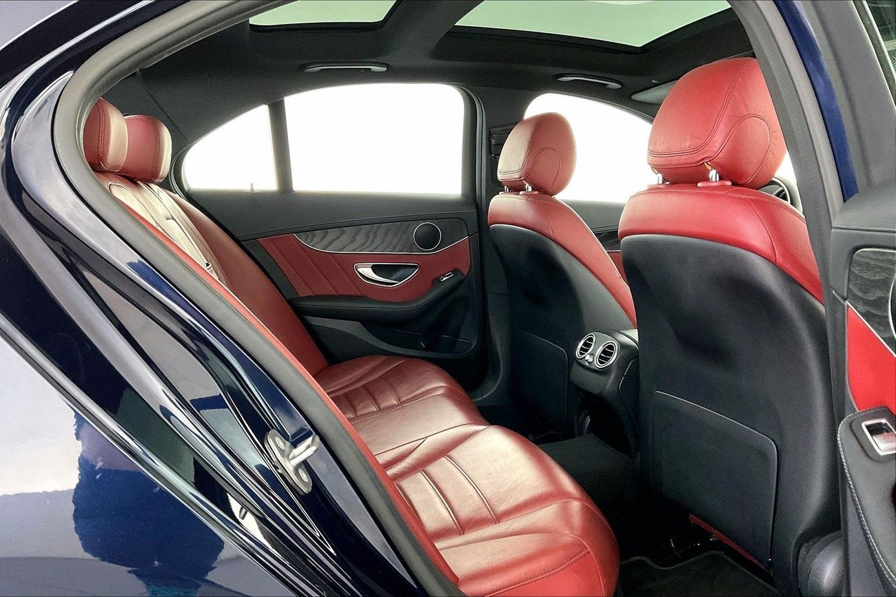 Infiniti QX50 Luxe Style | 1 year free warranty | 0 Down Payment