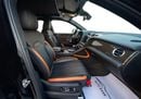 Bentley Bentayga SPEED MODEL - GCC SPECS - NO ACCIDENT - FULL SERVICE IN AGENCY