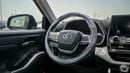 تويوتا هايلاندر Toyota Highlander GLE 2.5 HEV V4 AWD, Sunroof Black Edition - 2024 (Export)