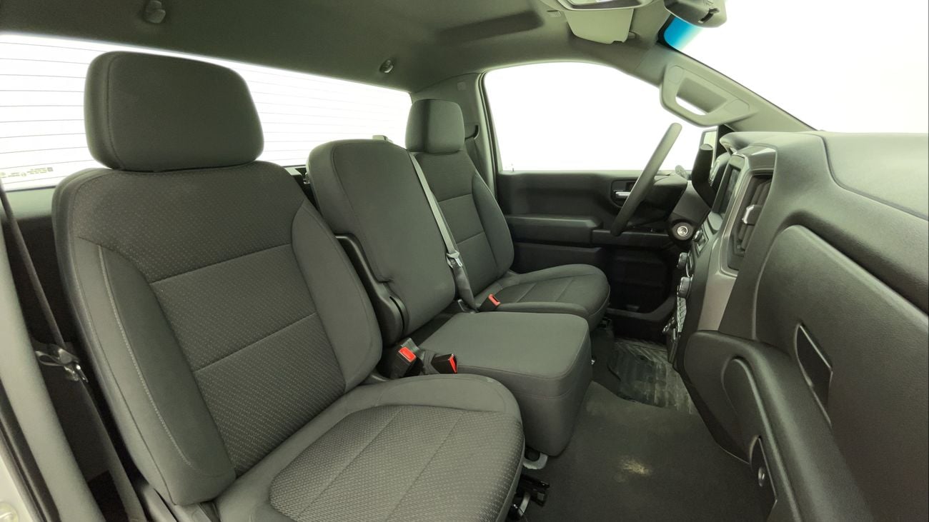 شيفروليه سيلفارادو LT 5.3 | بدون دفعة مقدمة | اختبار القيادة في المنزل