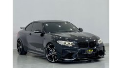 بي أم دبليو M2 Deposit Taken, Similar Cars Wanted, Call now to sell your car