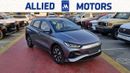 بي واي دي e2 (ONLY FOR EXPORT) 2024 Hatchback EV Brand New 0Km