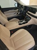 إنفينيتي QX60 LUXE