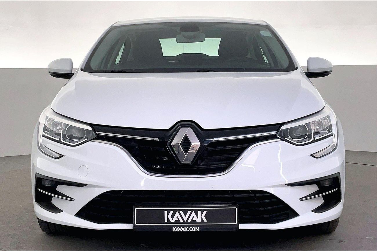 Renault Megane PE | Guaranteed Warranty | 0 Down Payment