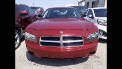 Dodge Charger للمبادله اوالبيع