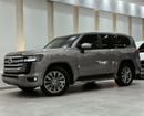Toyota Land Cruiser GXR 4.0L