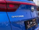 Kia Sportage EX TOP