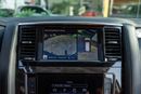 Nissan Patrol LE Platinum 5.6L Nissan Patrol LE Platinum 2021 GCC | Agency Warranty | Service