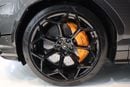 Lamborghini Urus 4.0T V8 Performante Performante Full Carbon Pack, Individual Rear Seat w/ Entertainment, Akrapovic E