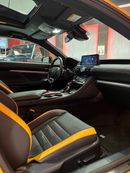 Lexus RC350 F-Sport 3.5L