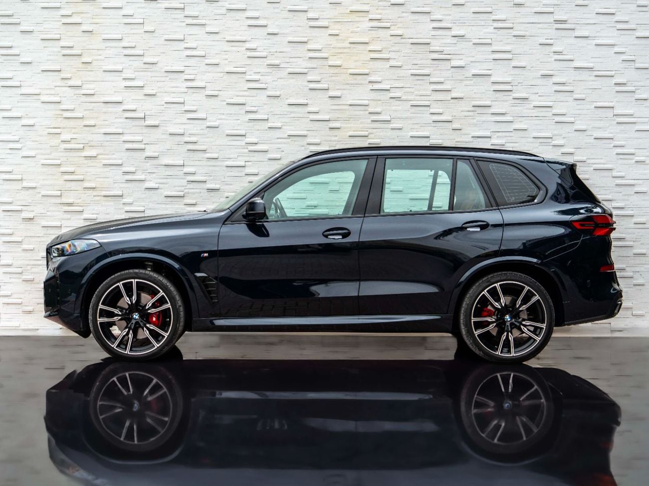 BMW X5 40i M Sport 3.0L