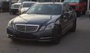 Mercedes-Benz E300 Mercedes  model 2013 car prefect condition full service full option low mileage