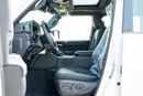 Toyota Land Cruiser Toyota Land Cruiser prado  2.4L turbo  Model 2025 with radar