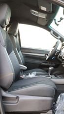 تويوتا هيلوكس GR Sport 4.0L