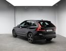 Volvo XC60 B5 R Design 2.0L