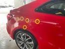 كيا سيراتو كوب 2.0 SX AUTO ESC | شامل الضمان | 0 ﺪﻔﻋﺓ ﺃﻮﻟﻯ