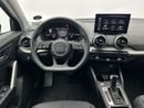 Audi Q2 Advanced 35 TFSI 150hp (Ref# 13908)