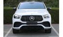 Mercedes-Benz GLE 53 Mercedes Benz GLE 53 2021 GCC 4MATIC FULL Option full service history under warranty