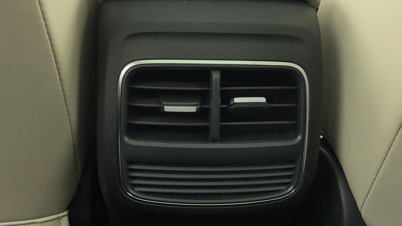 MG RX5 LUXURY 1.5 | Zero Down Payment | Home Test Drive