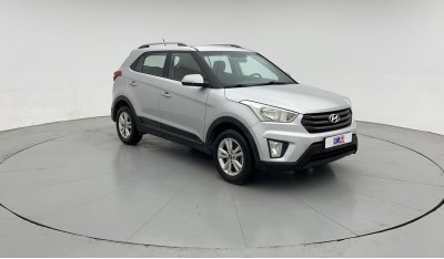 Hyundai Creta S 1.6 | Zero Down Payment | Free Home Test Drive