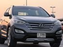 هيونداي سانتا في خليجي فل بانوراما 7 مقاعد