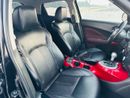 Nissan Juke SV 1.6L MODEL 2013 car in perfect condition inside and outside full option sun roof