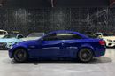 BMW M3 STD BMW M3 | GCC | 4.0 L V8 | Well maintained