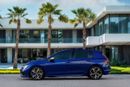 Volkswagen Golf R | 2,546 P.M | 0% Downpayment | EXTRAORDINARY CONDITION!
