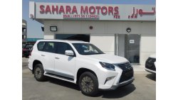 Lexus GX460 V8 4.6L PETROL PLATINUM