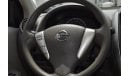 Nissan Sunny 2015 GCC  No Accident  A perfect Condition