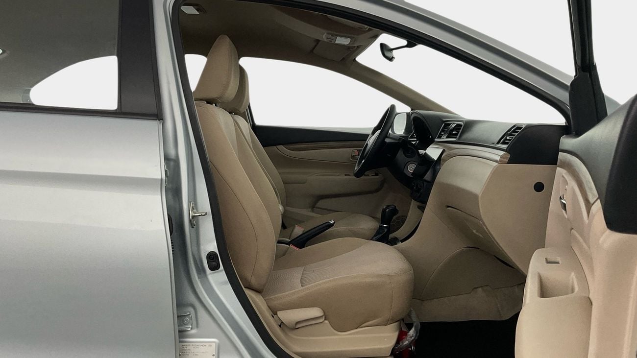 Suzuki Ciaz 1.5 GL AUTO | Guaranteed Warranty | 0 Down Payment
