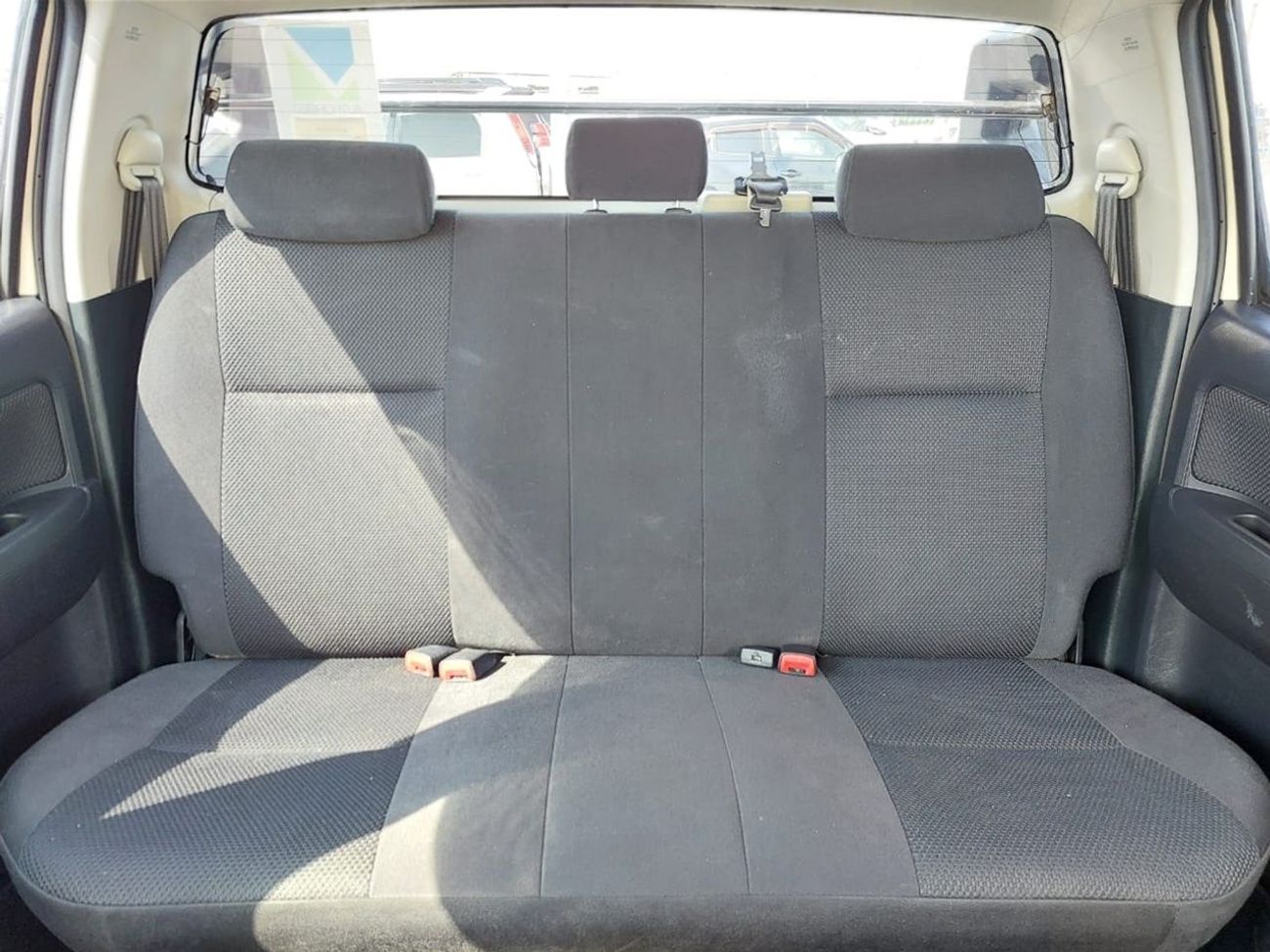 Toyota Hilux TOYOTA HILUX PICK UP RHD 2013 MODEL 3.0 L DIESEL AUTOMATIC(PM80637)