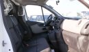 Renault Trafic Ambulance Chassis court 1.6 DCI (R9M)